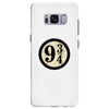 Harry Potter Plataforma Samsung Galaxy S8 Plus