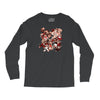 street brawlers Long Sleeve Shirts