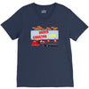 under contruction trending V-Neck Tee