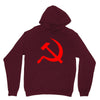 cccp Unisex Hoodie