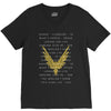 maverick vlogdude V-Neck Tee