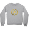 jake paul limited edition gold Crewneck Sweatshirt