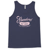 no footlongs Tank Top