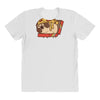 pizza pug All Over Women's T-shirt