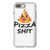pizza shit iPhone 8 Plus