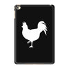 Chicken and Little Chick iPad Mini 4