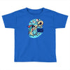 dead &amp; sea Toddler T-shirt