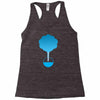 ilmuwan Racerback Tank