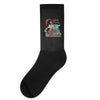 zombie puncher Socks
