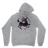sagittarius zodiac galaxy Unisex Hoodie