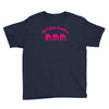 tribut t shirt john mellencamp   kleine rosa h&auml;user Youth Tee