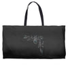 circuit ulatory system Weekender Totes