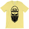 skate skull T-Shirt
