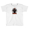 deadwho i'm deathstroke Toddler T-shirt