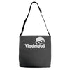 vladmobil Adjustable Strap Totes