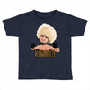 khabib Toddler T-shirt