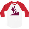 kids advent 3/4 Sleeve Shirt