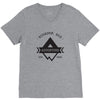 ecuador V-Neck Tee