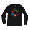 legend of zelda Long Sleeve Shirts