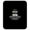 premium vintage 1970 classic perfectly aged limited edition Mousepad