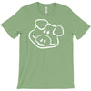 pig funny T-Shirt