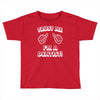 trust me i'm a dentist Toddler T-shirt
