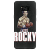 Rock Balboa Samsung Galaxy S8