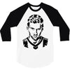 messi 2 3/4 Sleeve Shirt