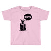 ooyl Toddler T-shirt