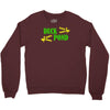 duck pond px990 best trending Crewneck Sweatshirt