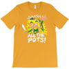 smash all the pots clearance T-Shirt