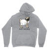 Dogtor Unisex Hoodie