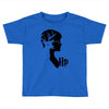 Harry Potter Deer Toddler T-shirt