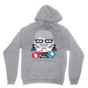 science fair project Unisex Hoodie