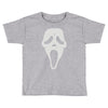 scream (2) Toddler T-shirt