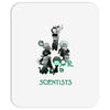extraordinary scientists Mousepad