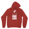 one love Unisex Hoodie