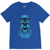 owl you need is love V-Neck Tee
