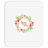 Love Win Mousepad