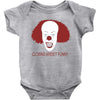 clowns Baby Bodysuit