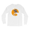 halloween king Long Sleeve Shirts