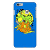 croc o ween iPhone 6/6s Plus Case