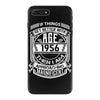 Things Better 1956 Age Approach Magnificent iPhone 7 Plus Case