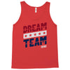 dream team Tank Top