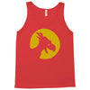chocobo final fantasy tee chokobo t ds wii ps Tank Top