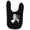 bee attack Baby Bibs