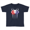 Spider Toddler T-shirt