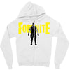 fortnite 6 Zipper Hoodie
