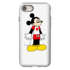 mickey with canada iPhone 8