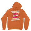 It's A Nana Thing Hoodie